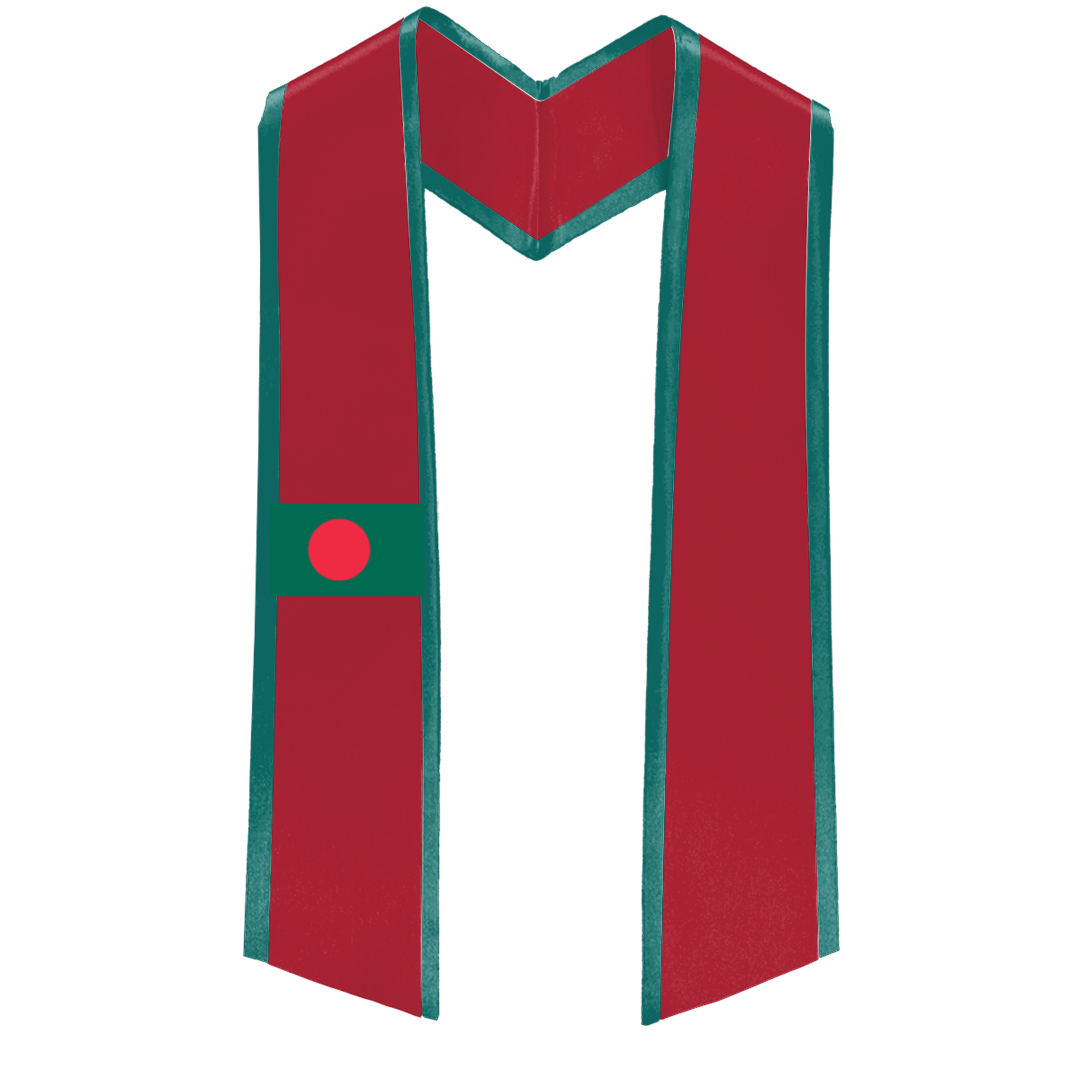 Bangladesh Deluxe Stole