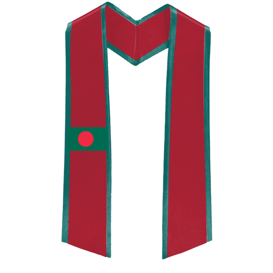 Bangladesh Deluxe Stole