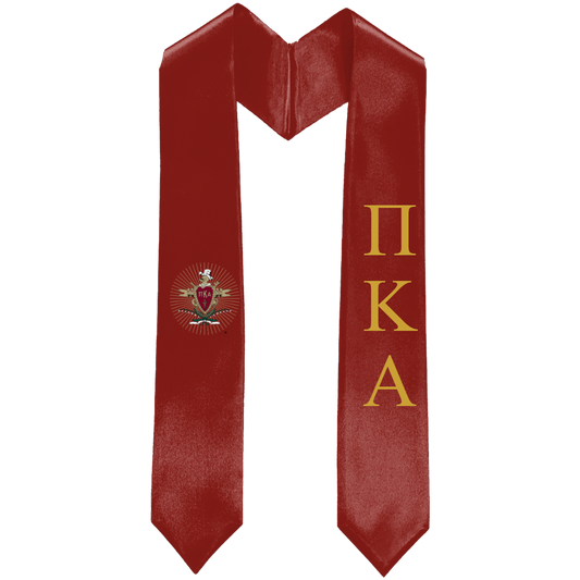 Pi Kappa Alpha Standard Stole
