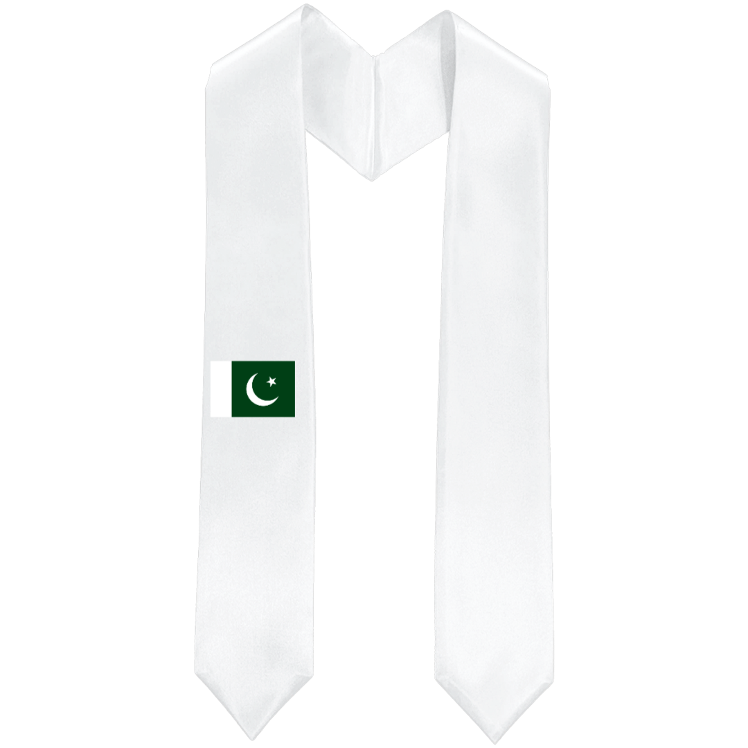 Pakistan Standard Stole