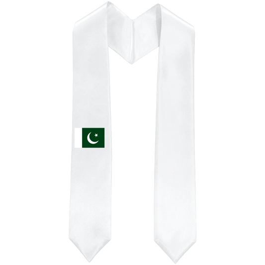 Pakistan Standard Stole