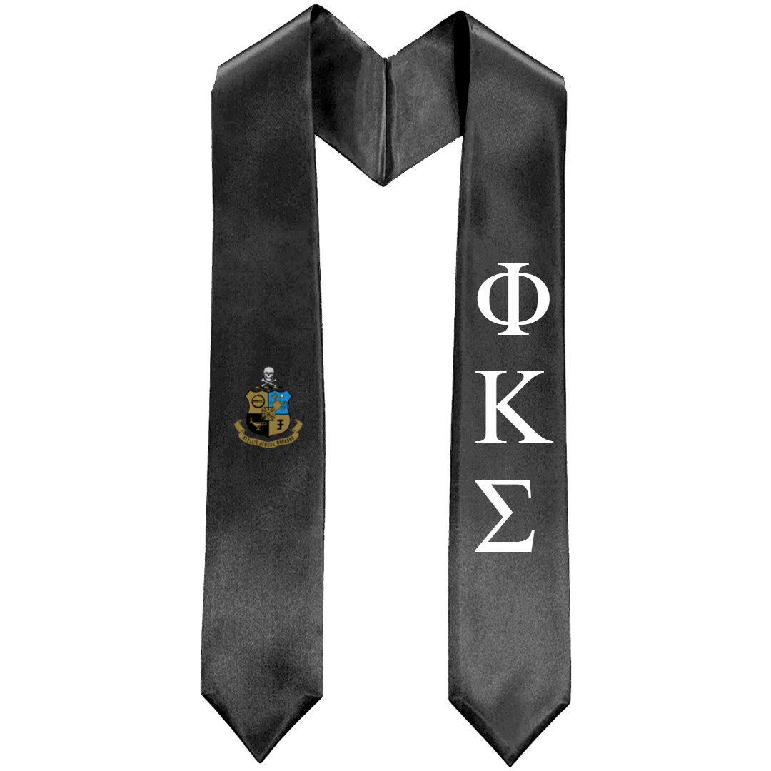 Phi Kappa Sigma Standard Stole