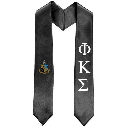 Phi Kappa Sigma Standard Stole