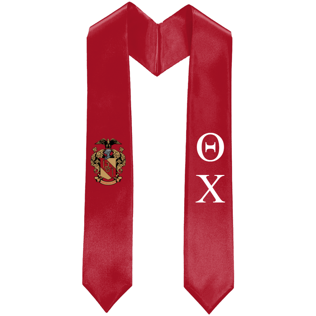 Theta Chi Standard Stole