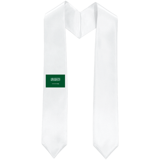 Saudi Arabia Standard Stole