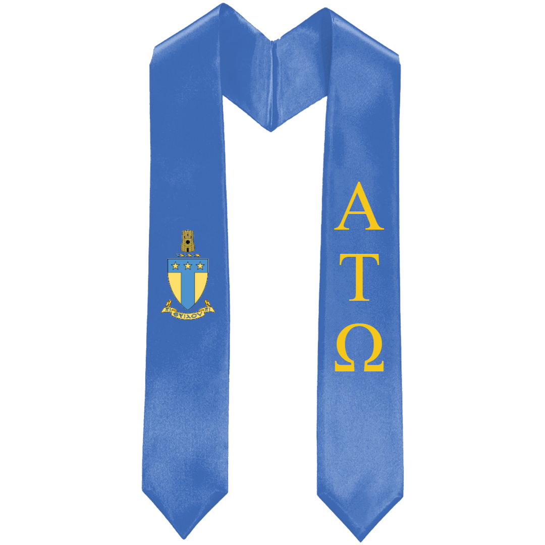 Alpha Tau Omega Standard Stole