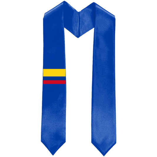 Colombia Standard Stole