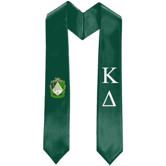 Kappa Delta Standard Stole