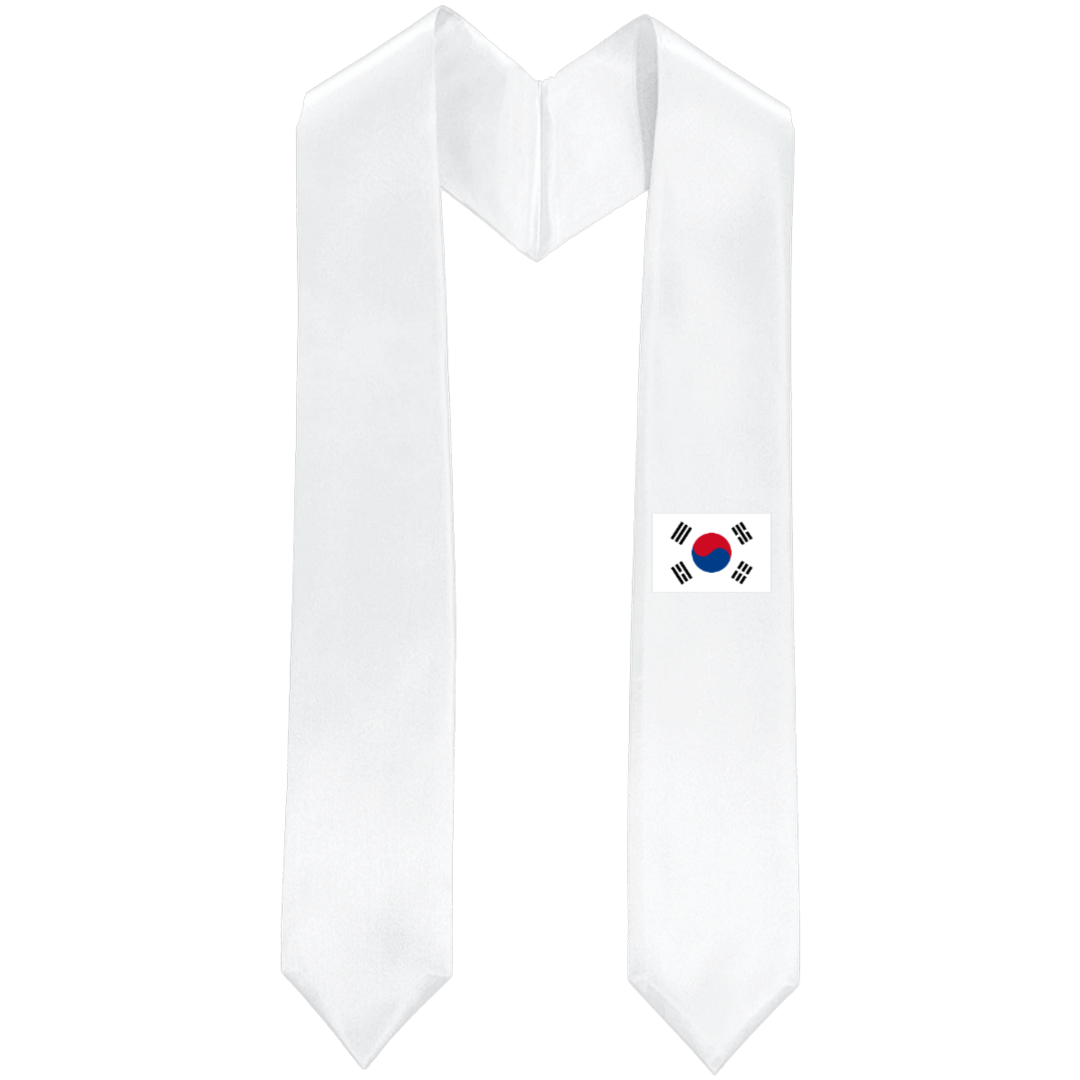 South Korea Standard Stole