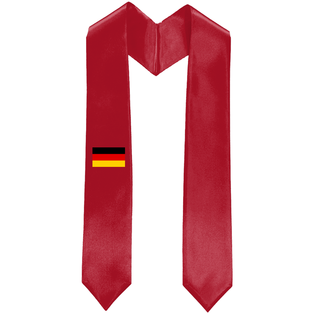Germany Standard Stole