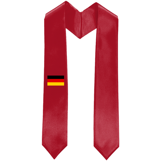 Germany Standard Stole