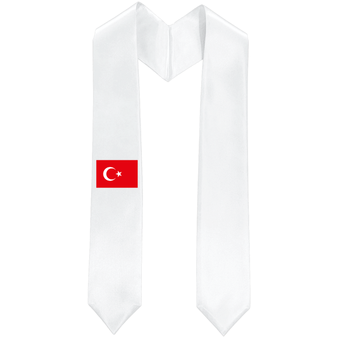 Turkey Standard Stole