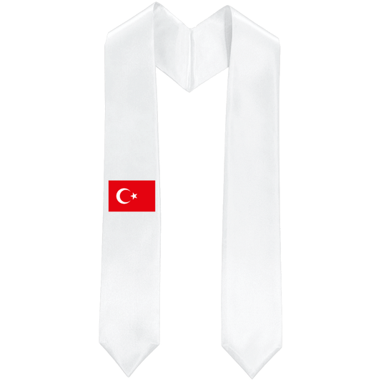 Turkey Standard Stole