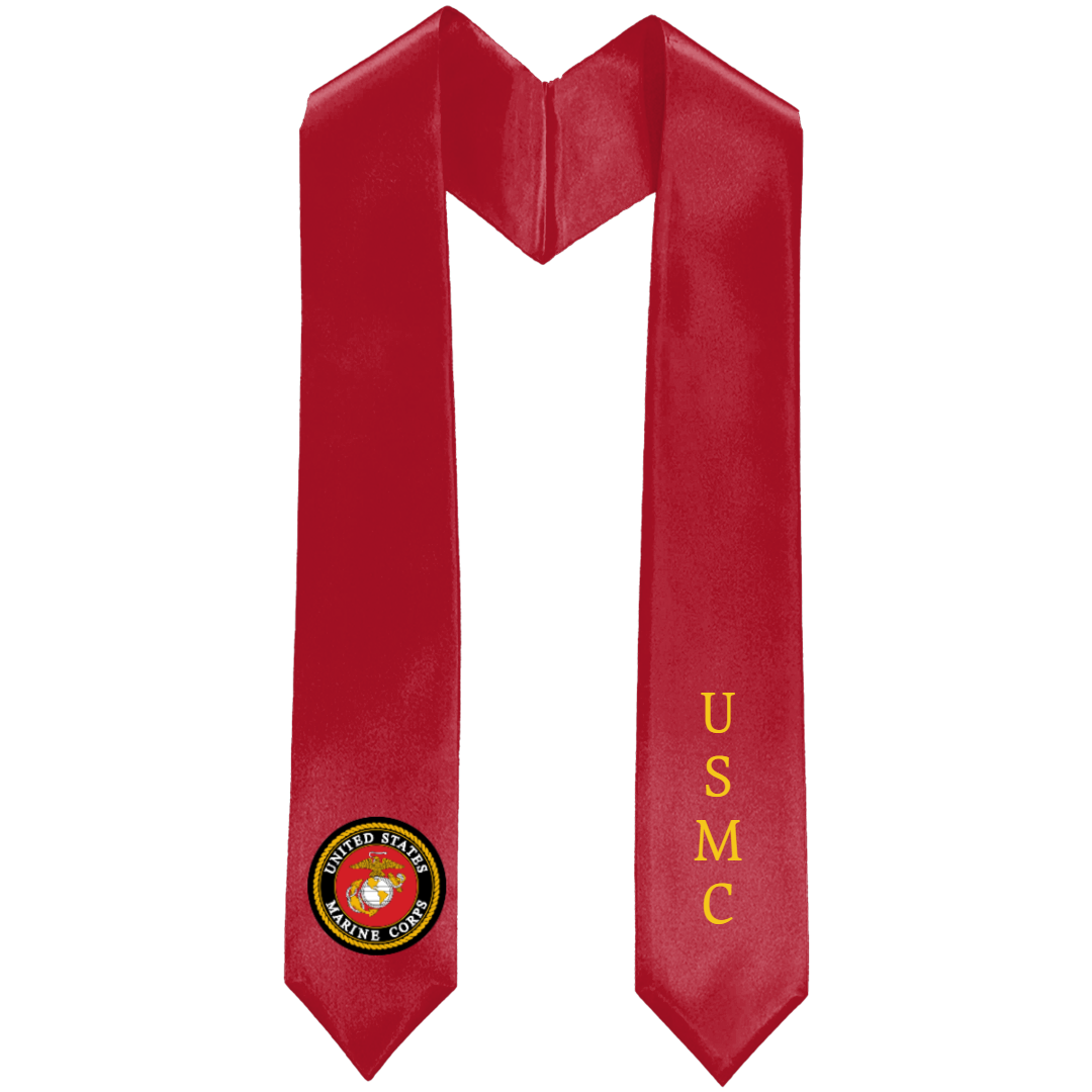 U.S. Marine Corps Standard Stole