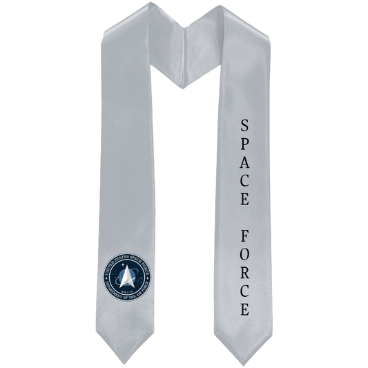 U.S. Space Force Standard Stole