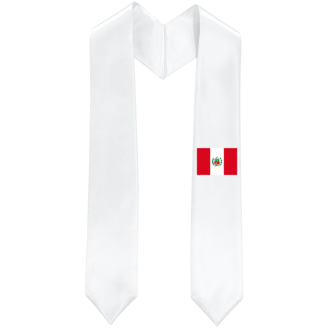 Peru Standard Stole