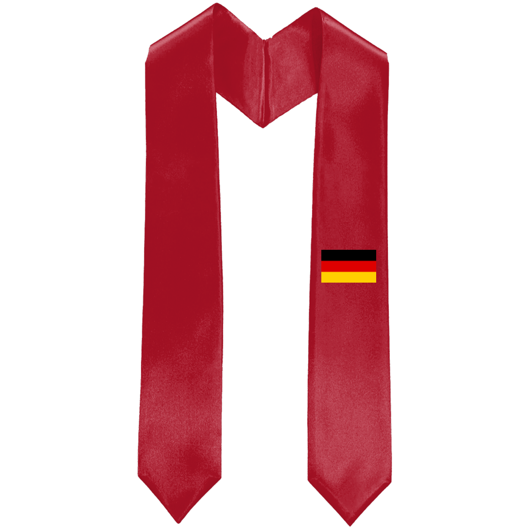 Germany Standard Stole