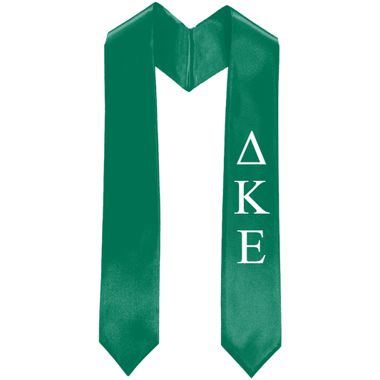 Delta Sigma Phi Standard Stole