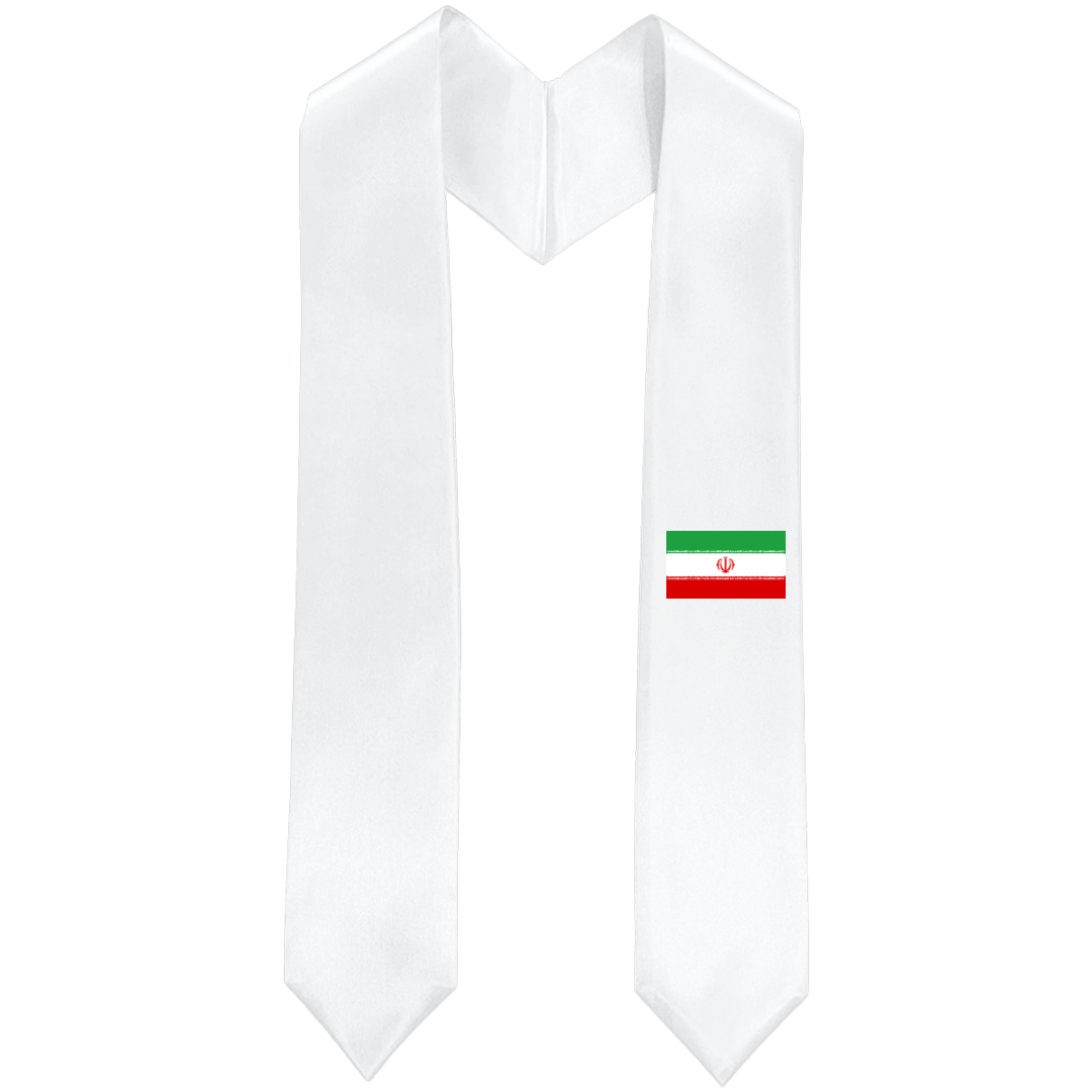 Iran Standard Stole
