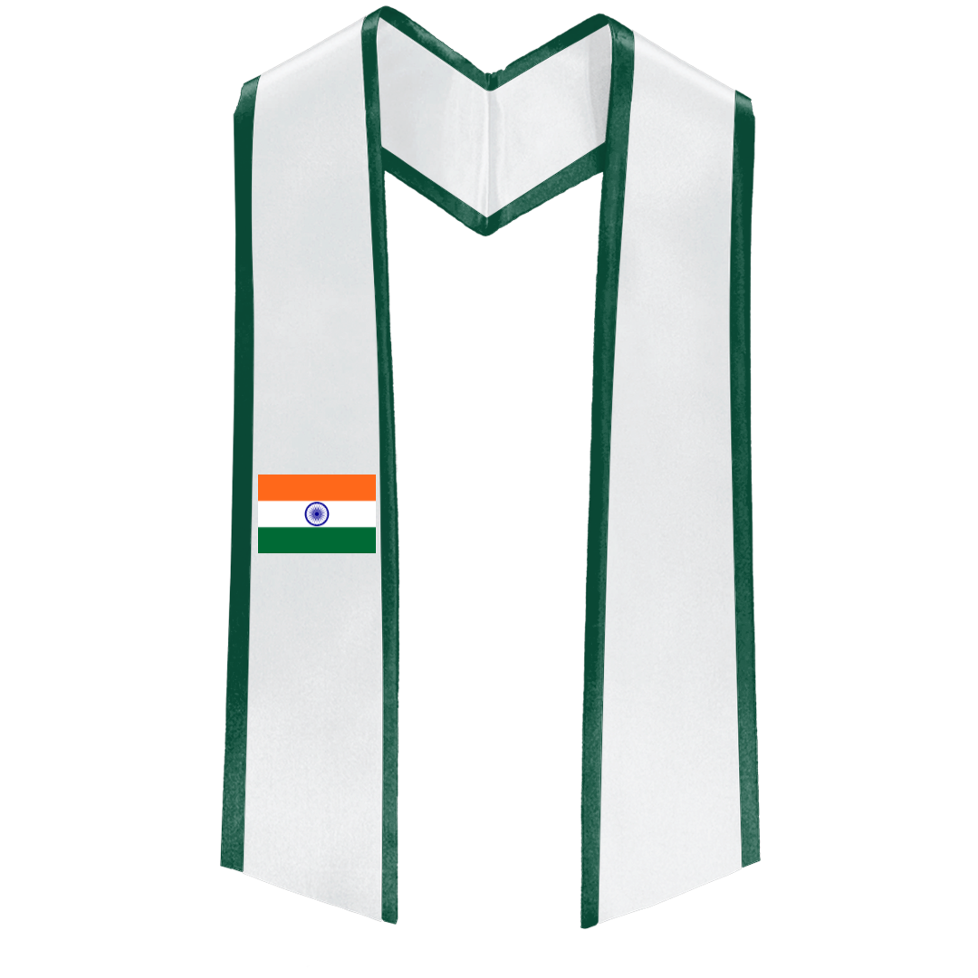 India Deluxe Stole