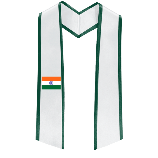India Deluxe Stole