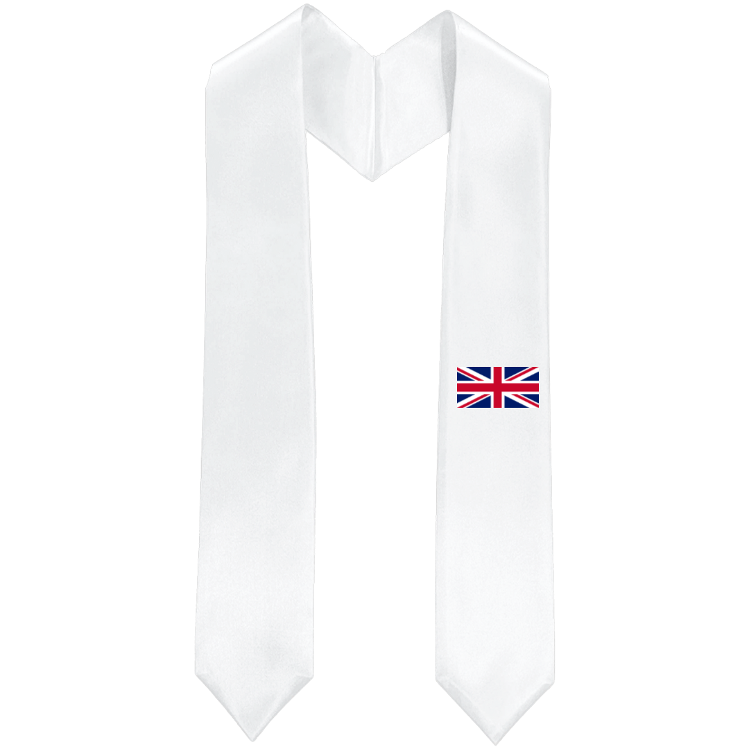 United Kingdom Standard Stole