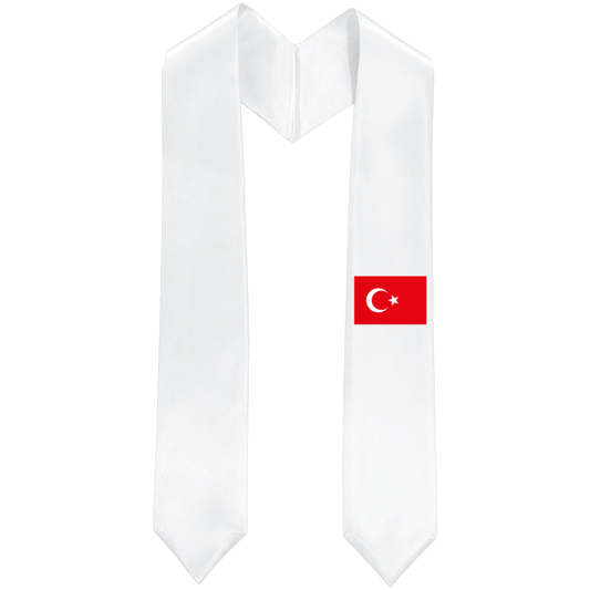 Turkey Standard Stole