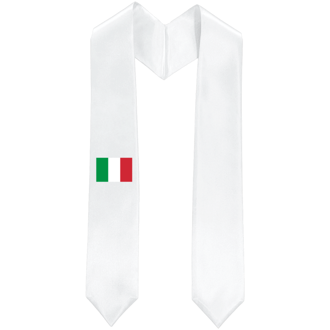 Italy Standard Stole