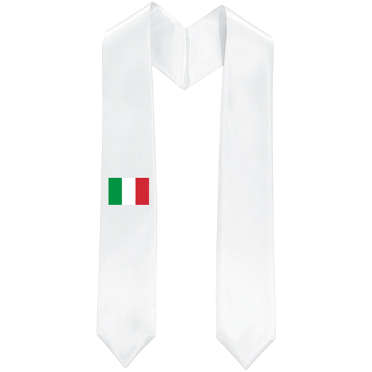 Italy Standard Stole