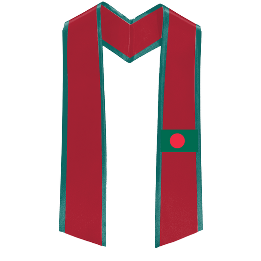 Bangladesh Deluxe Stole
