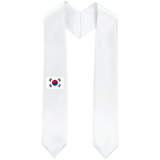 South Korea Standard Stole