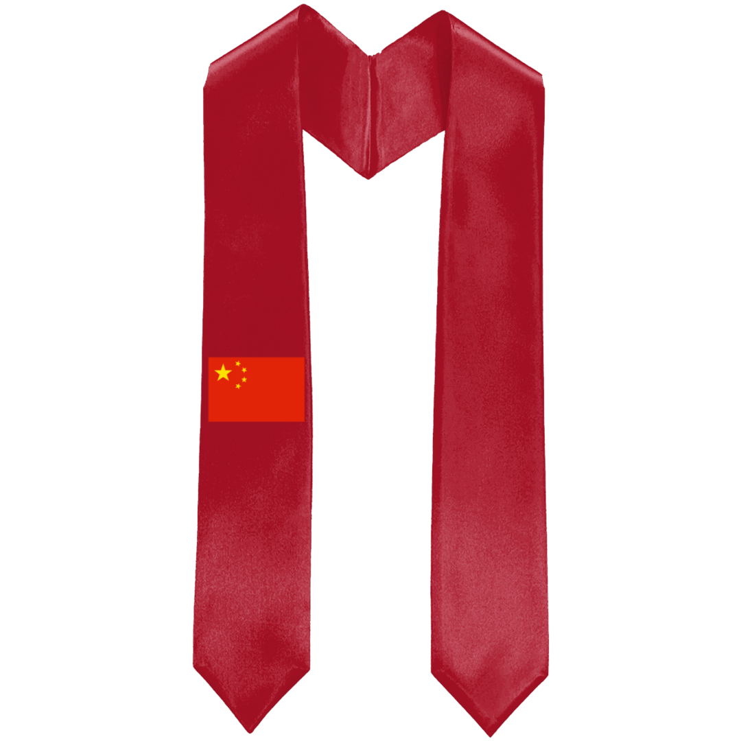 China Standard Stole