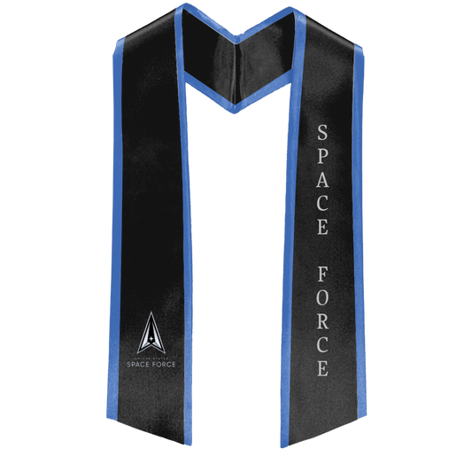 U.S. Space Force Deluxe Stole