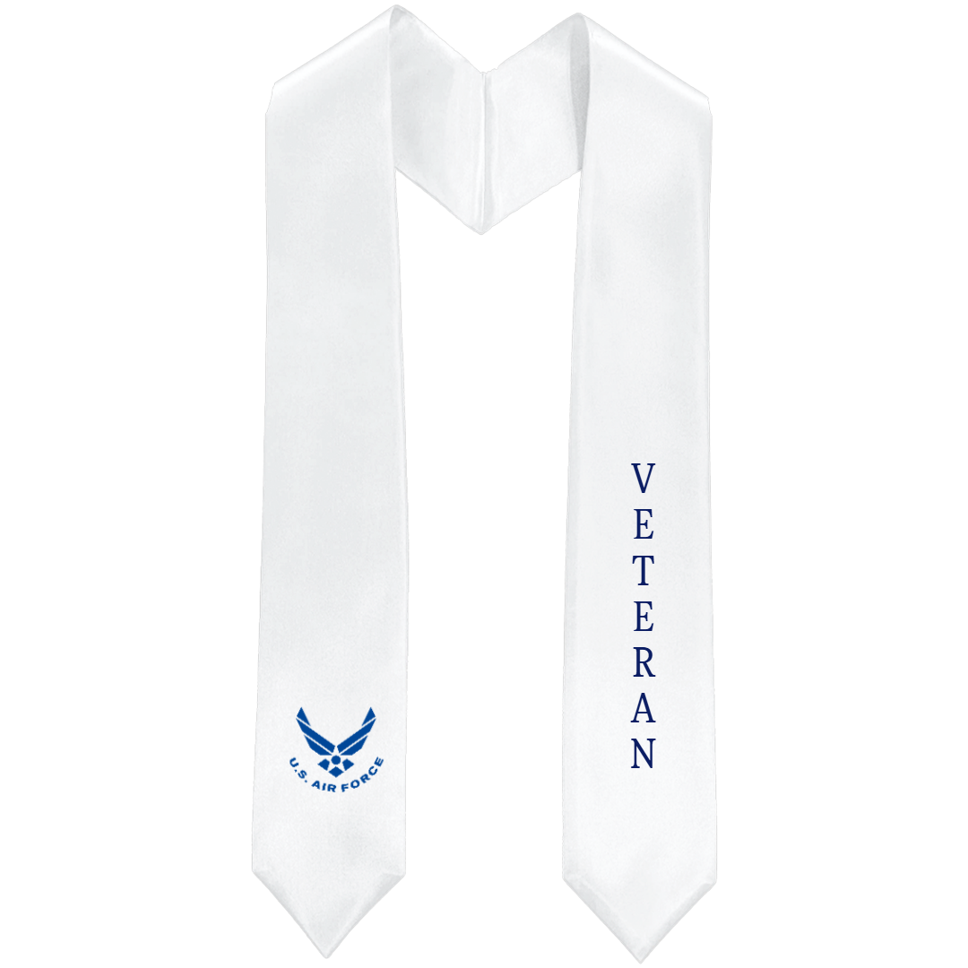 U.S. Air Force Veterans Standard Stole