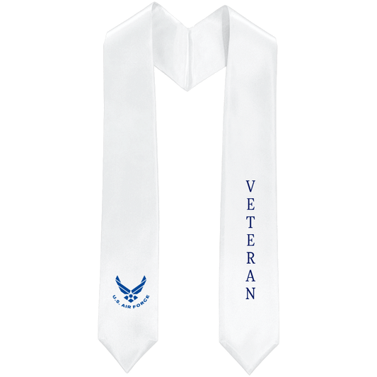 U.S. Air Force Veterans Standard Stole