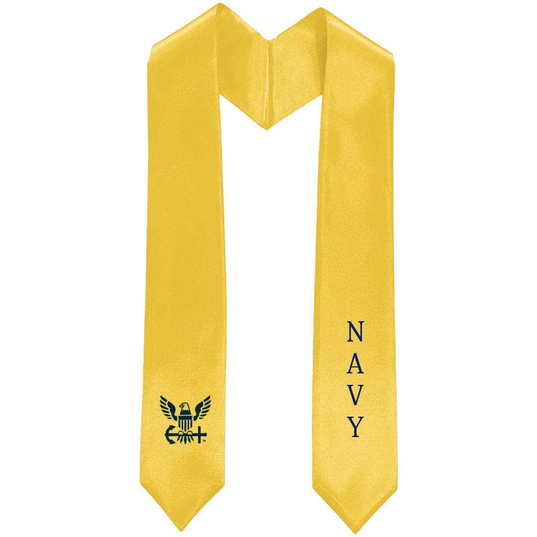 U.S. Navy Standard Stole