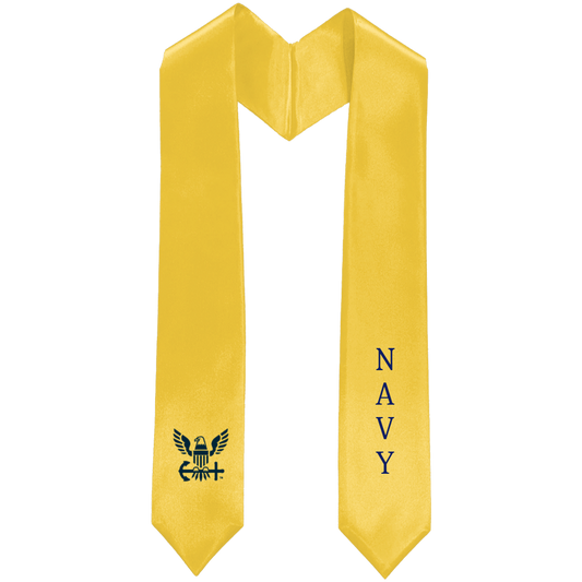 U.S. Navy Standard Stole