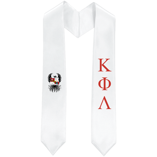 Kappa Phi Lambda Standard Stole
