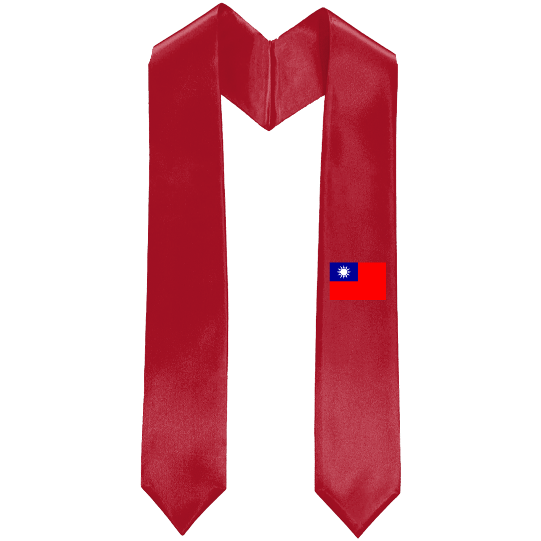 Taiwan Standard Stole