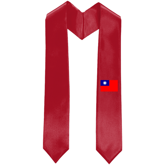 Taiwan Standard Stole