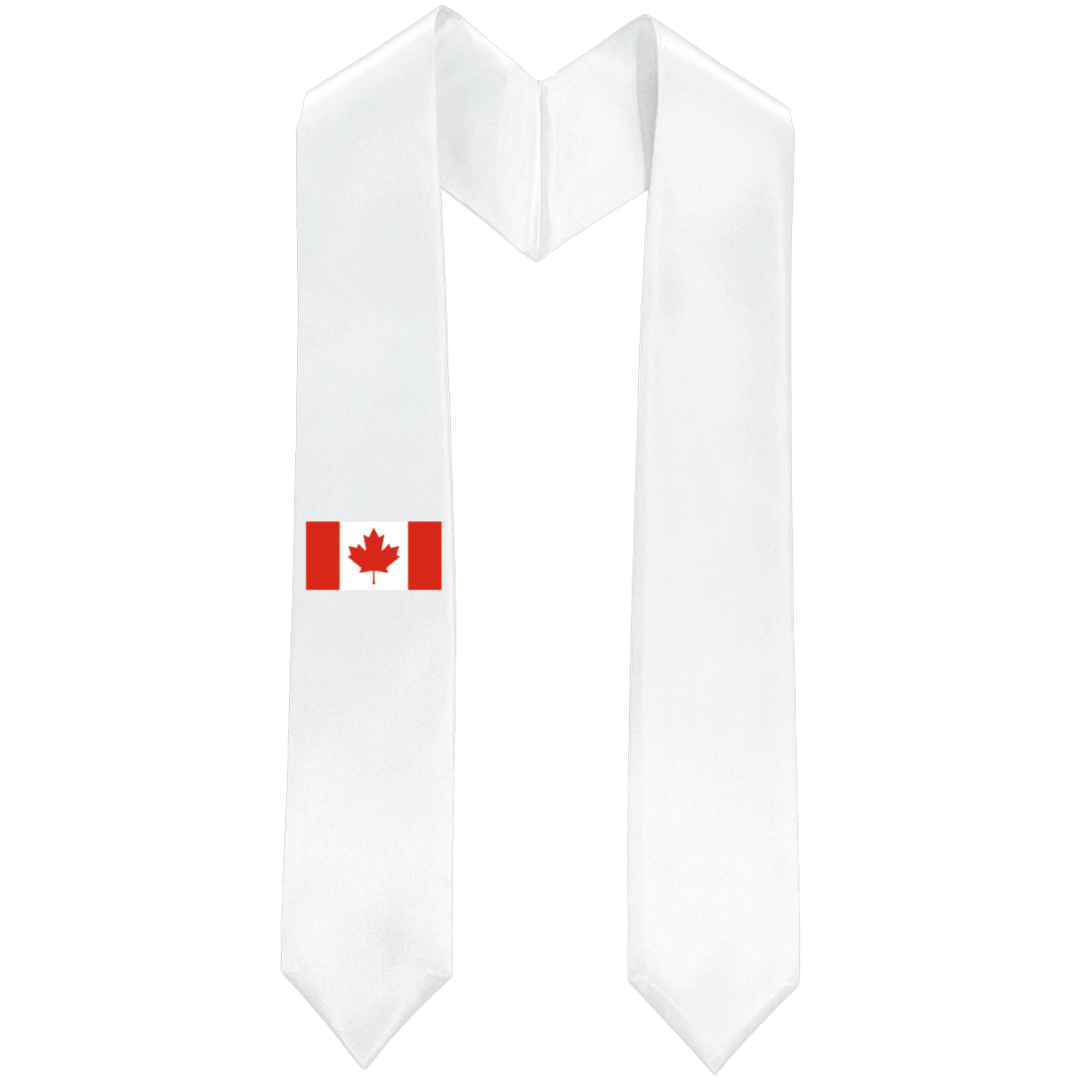 Canada Standard Stole