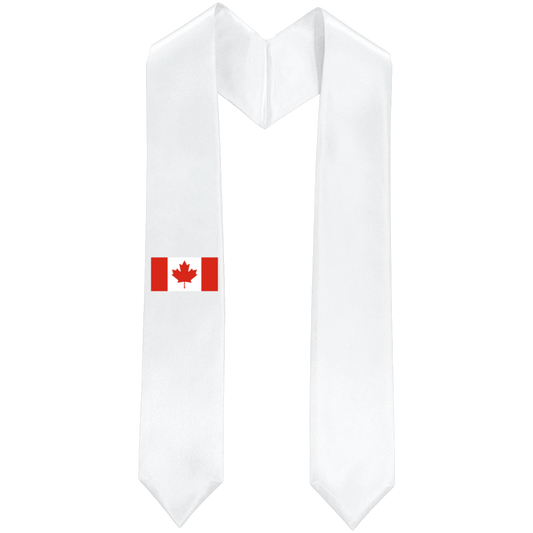 Canada Standard Stole