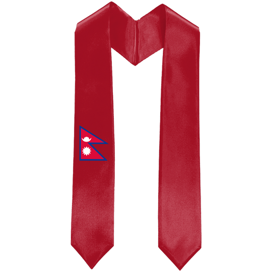 Nepal Standard Stole