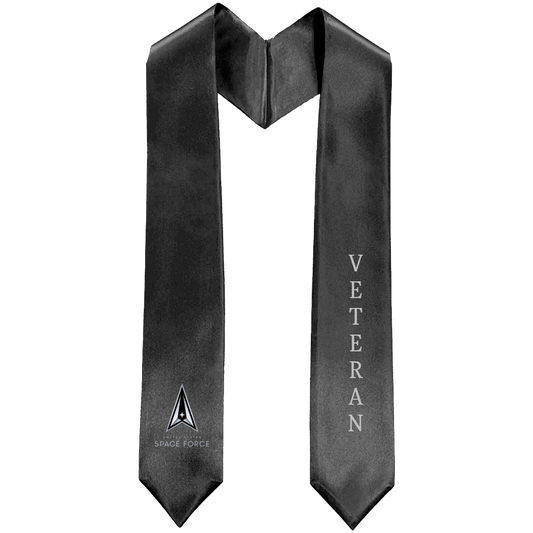 U.S. Space Force Veterans Standard Stole