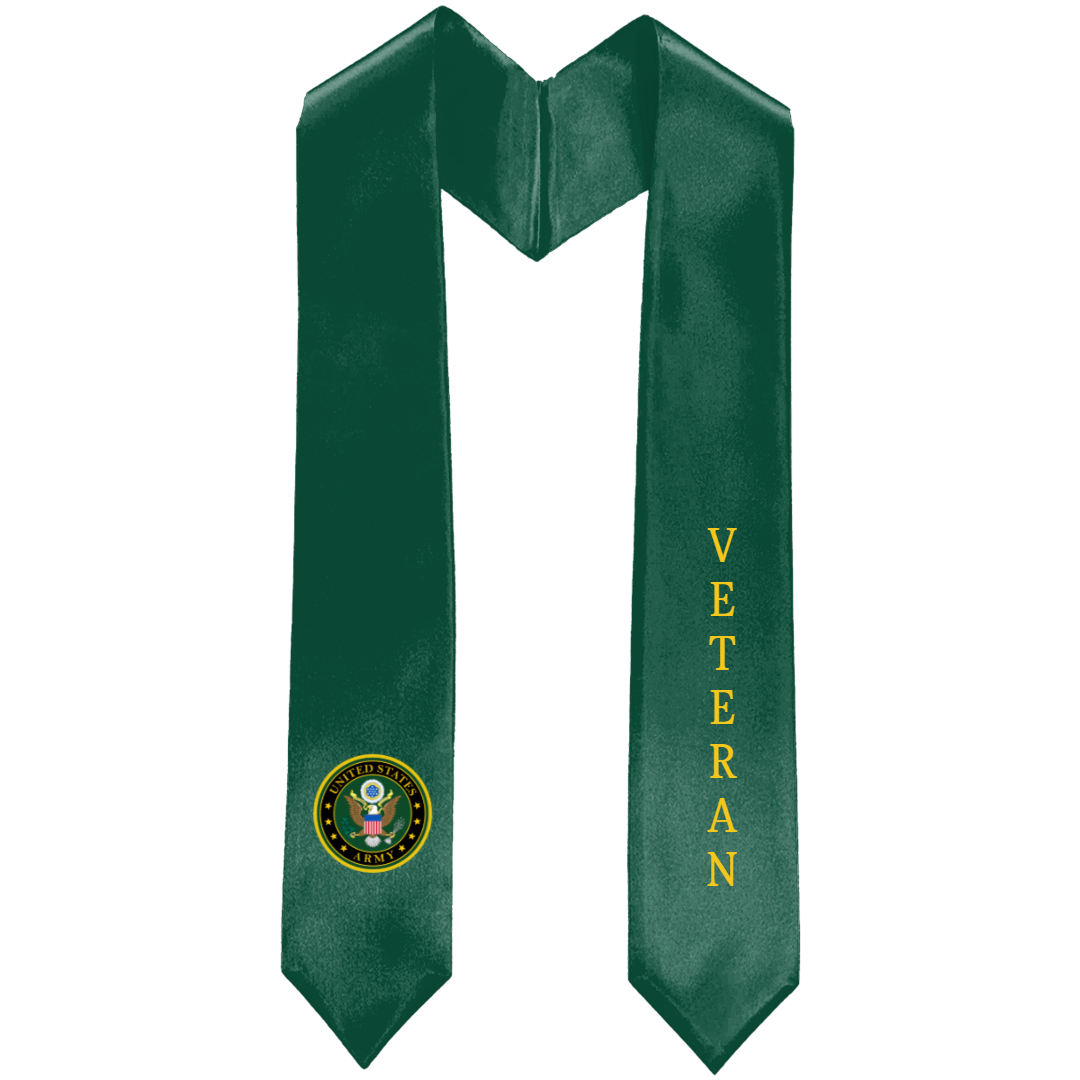 U.S. Army Veterans Standard Stole
