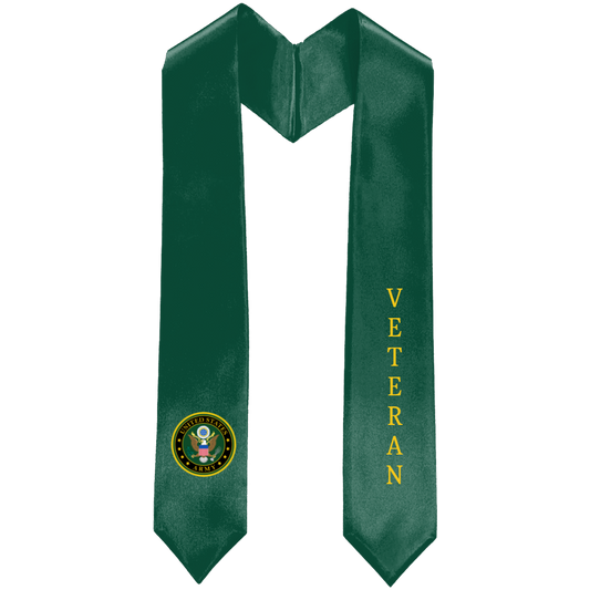 U.S. Army Veterans Standard Stole