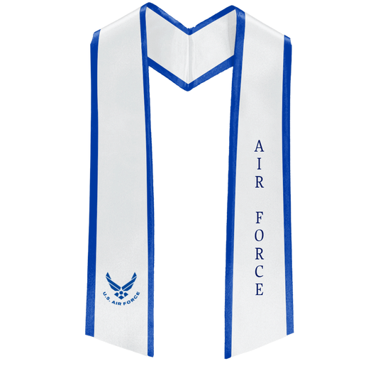 U.S. Air Force Deluxe Stole