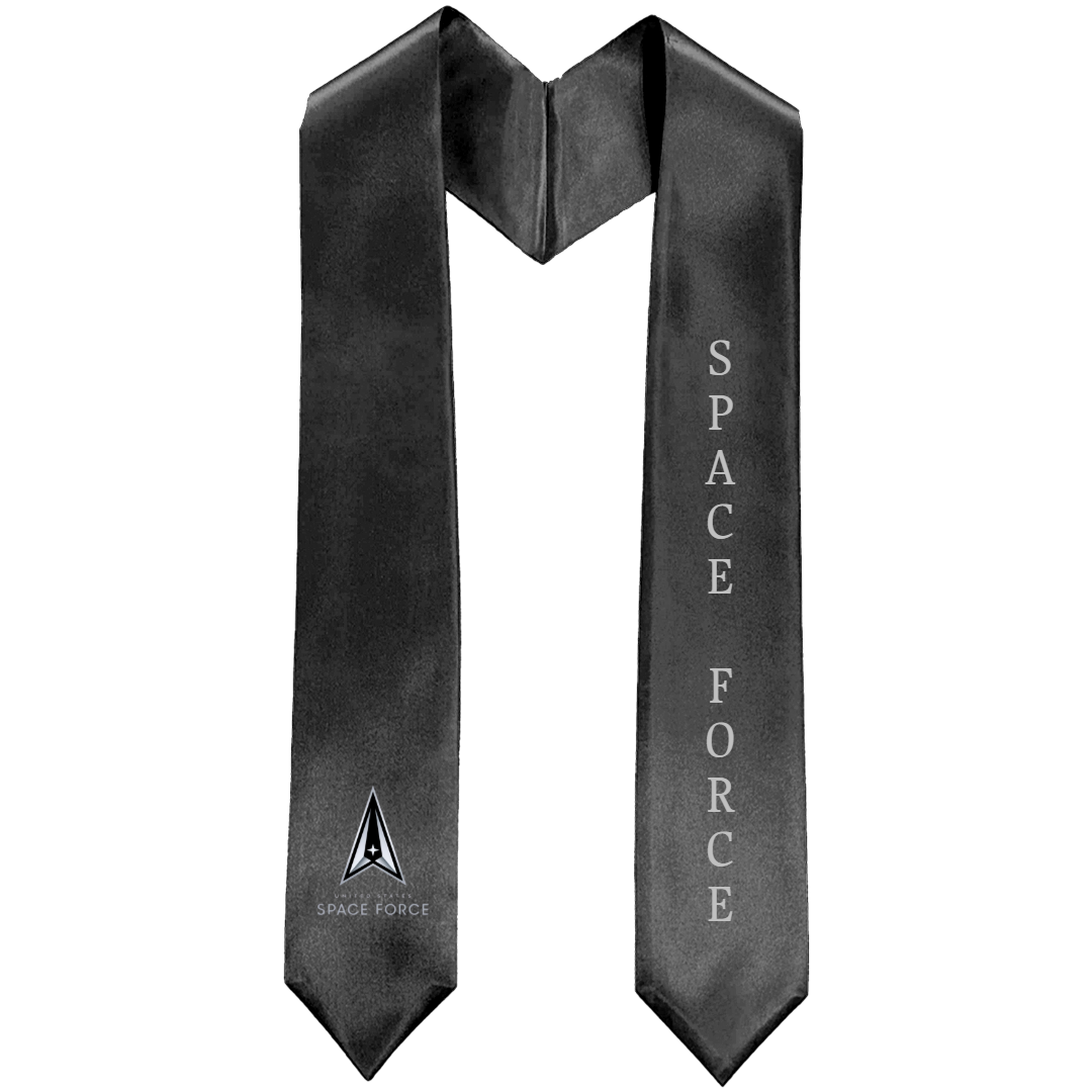 U.S. Space Force Standard Stole