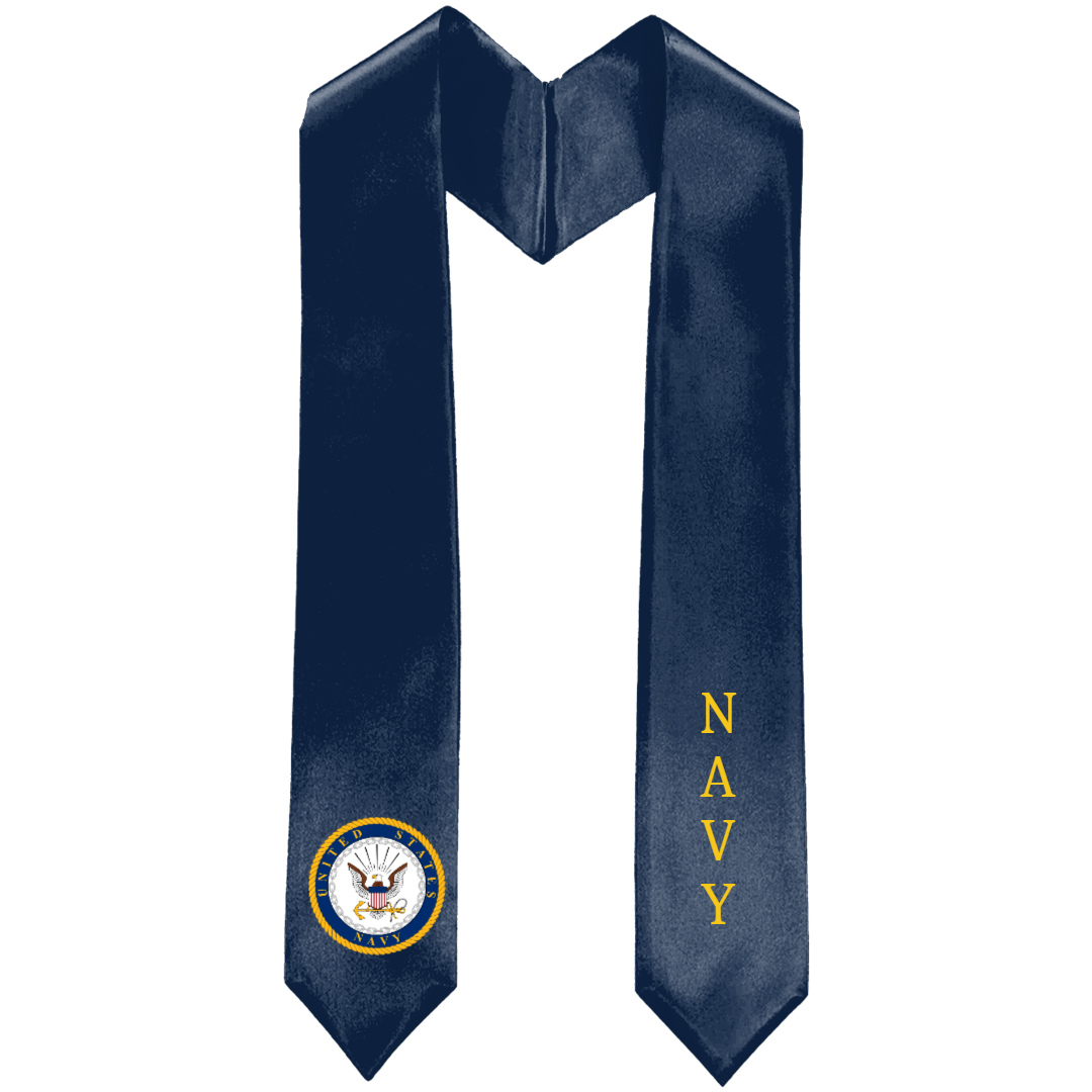 U.S. Navy Standard Stole