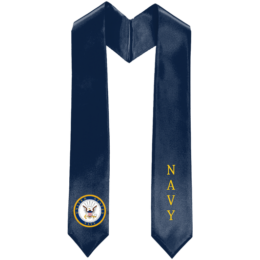 U.S. Navy Standard Stole
